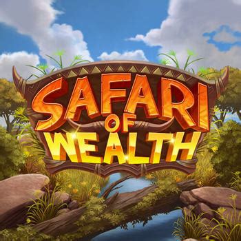 Jogue Safari Of Wealth online